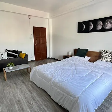 บ้านเทรเชอร์ Treasure House