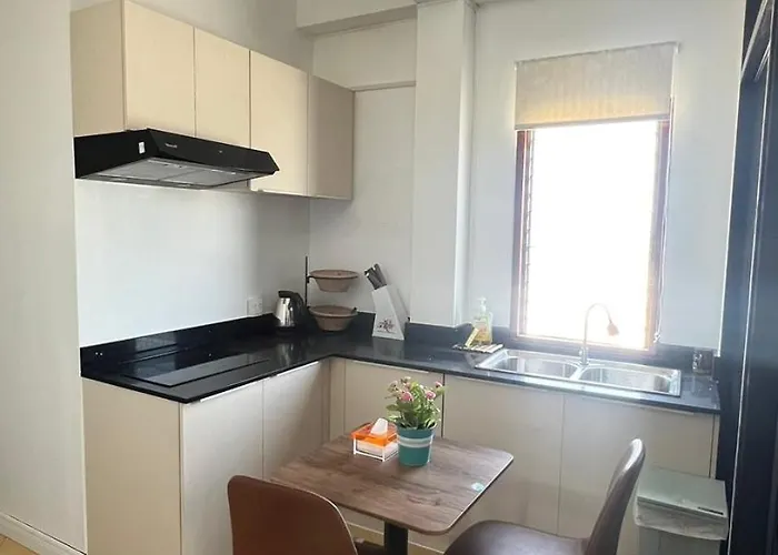 บ้านเทรเชอร์ Treasure House Guest house