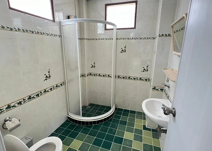 Guest house บ้านเทรเชอร์ Treasure House
